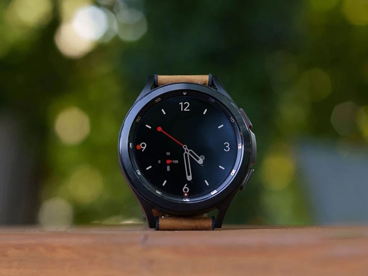 Samsung Akıllı Saatte Apple Şirketine Yaklaştı