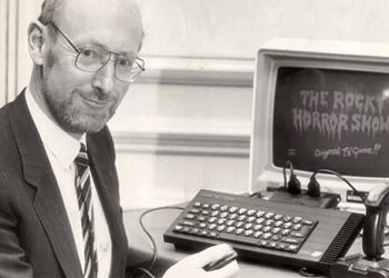 Ev Bilgisayarının Mucidi Sir Clive Sinclair Kimdir?