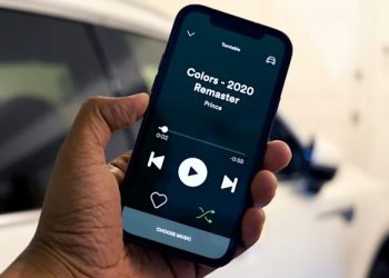 Spotify Araba Görünümü Modunu Kaldırıyor