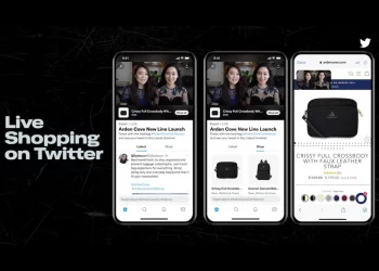 Twitter’a Uygulama içi Alışveriş Özelliği geliyor