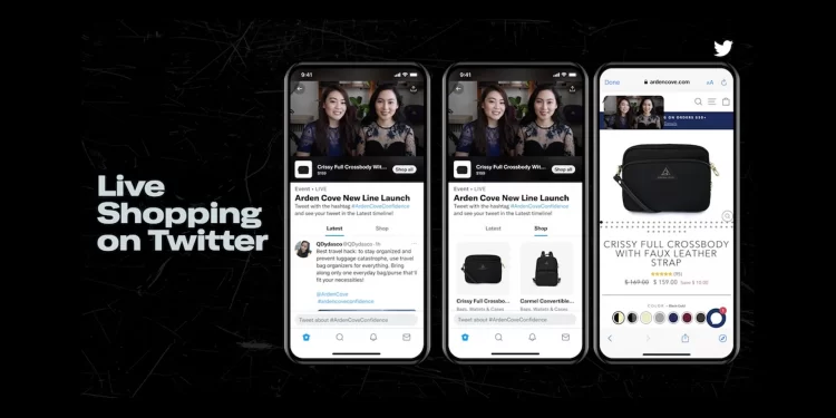 Twitter’a Uygulama içi Alışveriş Özelliği geliyor