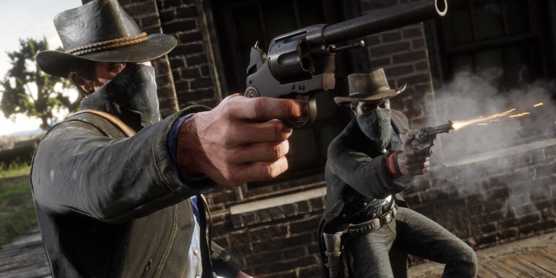 En İyi Aksiyon Oyunları Neler?