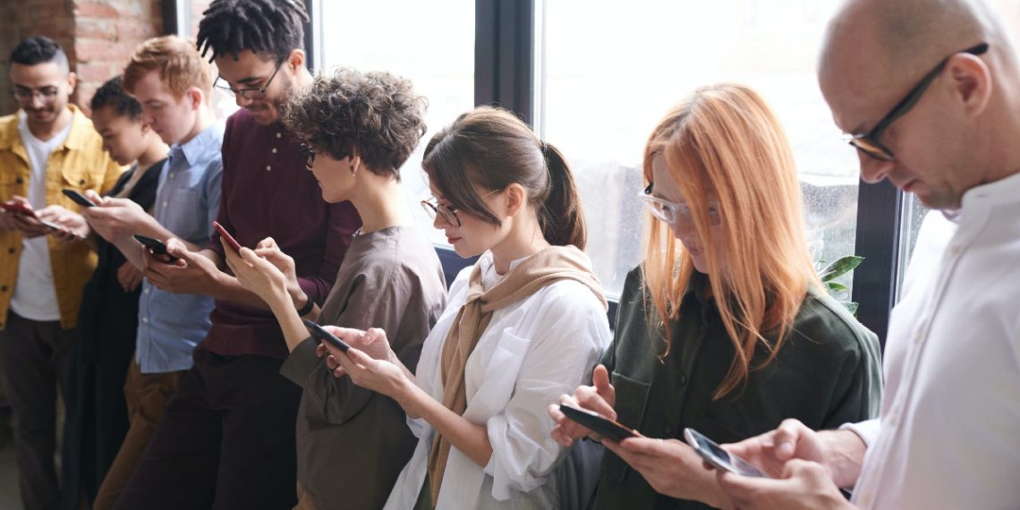 Amiral Gemisi Telefonlar