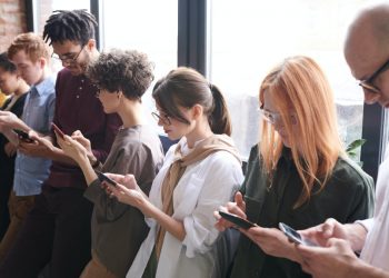 Amiral Gemisi Telefonlar