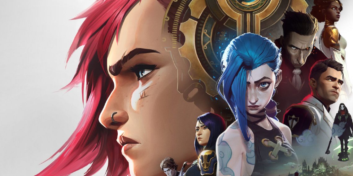 En İyi Animasyon Diziler