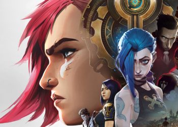 En İyi Animasyon Diziler