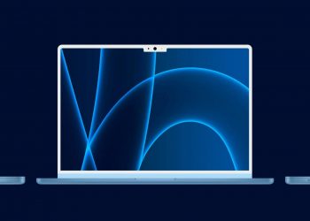 Yeni Apple MacBook Air Dizüstü Bilgisayarının Görüntüleri Yayınlandı