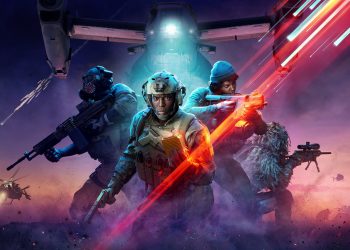 Battlefield 2042’nin Yeni Sezonu 2022 Yılında Başlayacak