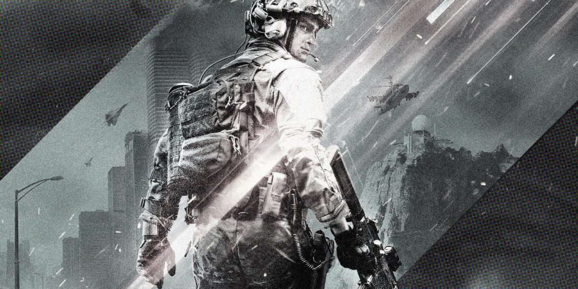 Battlefield 2042 Oyunu Steam’de Topa Tutuldu