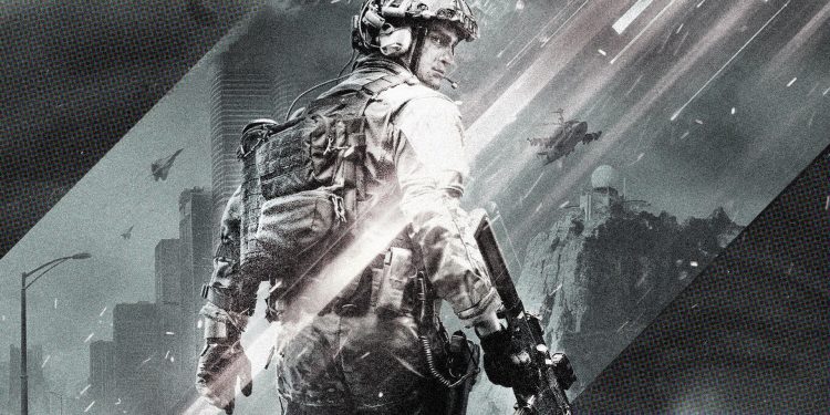 Battlefield 2042 Oyunu Steam’de Topa Tutuldu