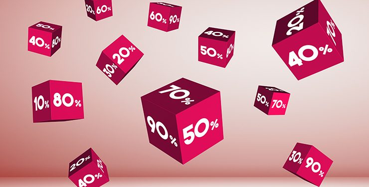 Black Friday Yani “Şahane Cuma” Alışveriş Çılgınlığı Başlıyor