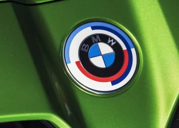 BMW, 50. Yıl M Logosunu Tanıttı