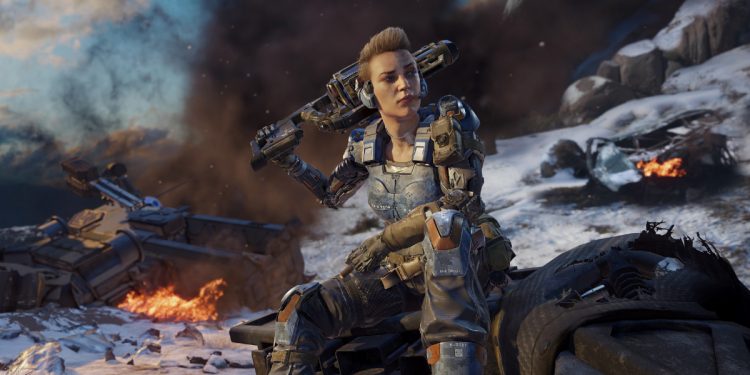 En İyi Call of Duty Oyunlar