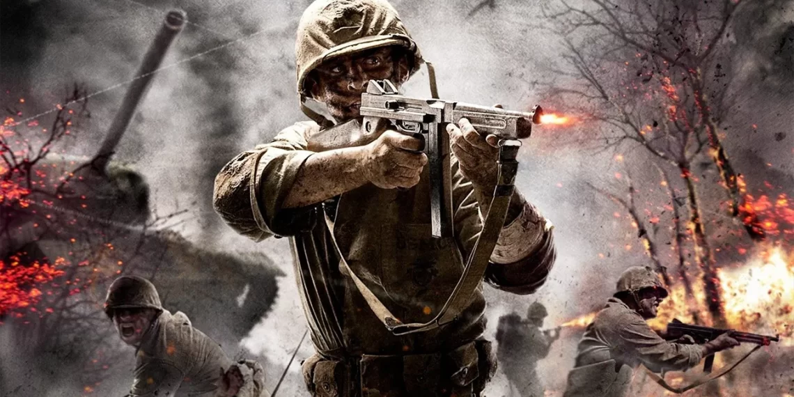 Call Of Duty, Kur’an Görüntüsü İçin Özür Diledi!