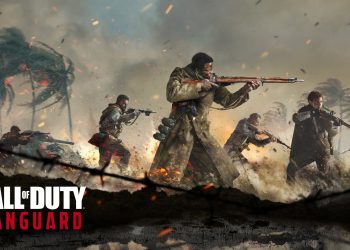 Call of Duty: Vanguard Sistem Gereksinimleri Açıklandı