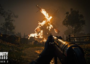 Call of Duty’de hile kullanan oyuncular şimdi yandı!