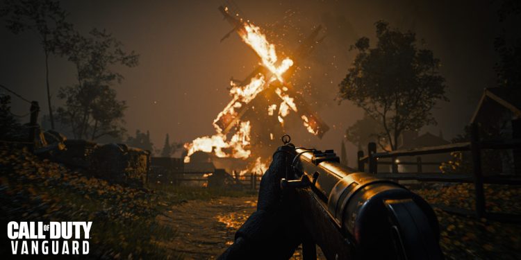 Call of Duty’de hile kullanan oyuncular şimdi yandı!