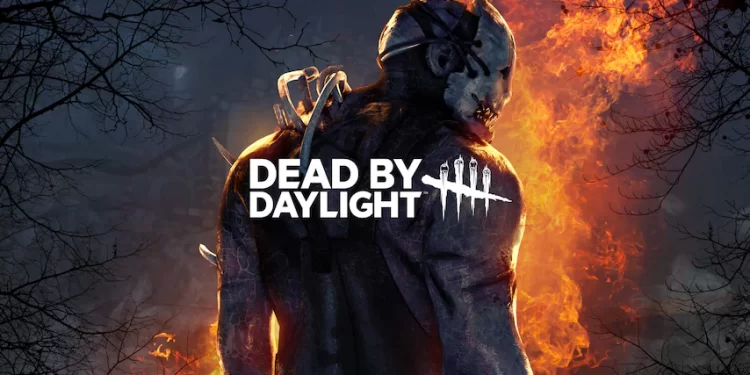 Dead By Daylight Ücretsiz Oluyor