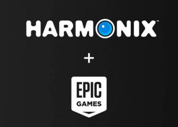 Epic Games, Oyun Geliştiricisi Harmonix Stüdyosunu Satın Aldı