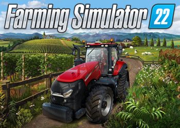 Farming Simulator 22 Battlefield 2042’yi Geçti
