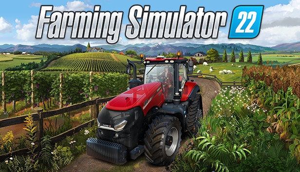 Farming Simulator 22 Battlefield 2042’yi Geçti