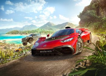 Forza Horizon 5 bir rekor daha kırdı