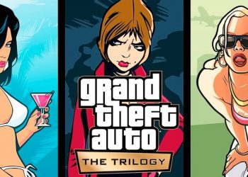 GTA The Trilogy Xbox Oyuncuları İçin Kullanıma Sunuldu