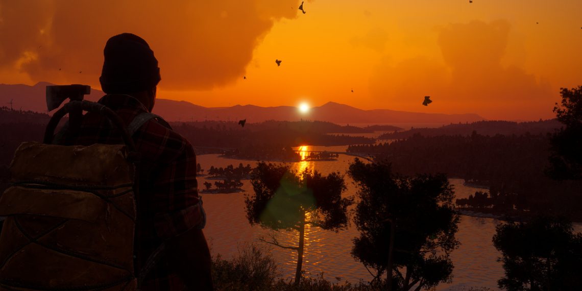 En İyi Hayatta Kalma Oyunları (PC/Android/iOS)