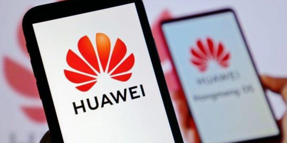 Huawei 5 Yeni Ürün Piyasaya Sürüyor