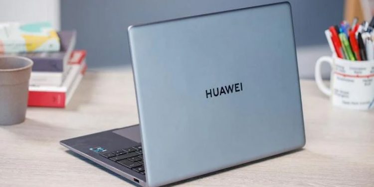 Huawei MateBook 14s Dizüstü Bilgisayarı İncelemesi