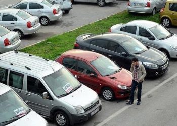 İkinci El Araç Fiyatları Yüzde 10 Arttı!