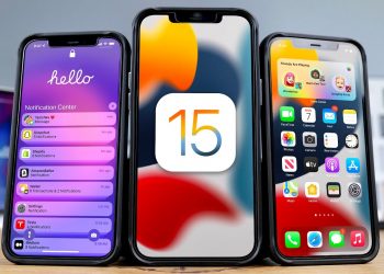 iPhone İle Hemen Denemeniz Gereken Gizli iOS 15 Özellikleri