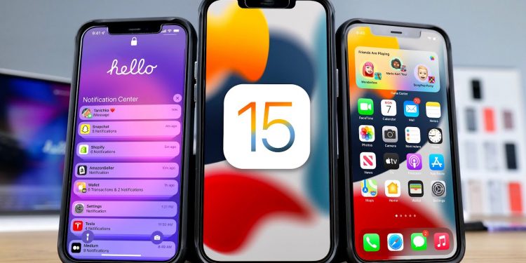 iPhone İle Hemen Denemeniz Gereken Gizli iOS 15 Özellikleri