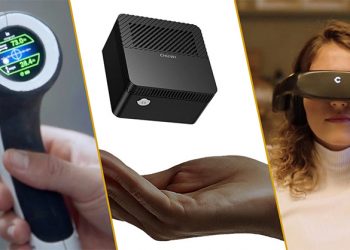 Kickstarter İle Sergilenen Tasarım ve İnovasyon Harikası 10 Ürün