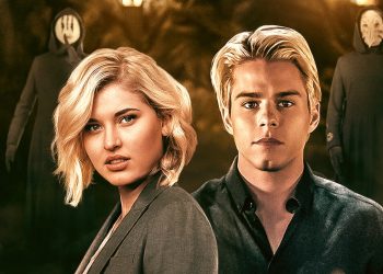 En İyi Kurt Adam Dizileri