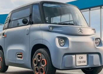 Martı Elektrikli Araçları piyasaya sürüyor!