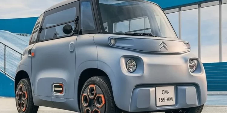 Martı Elektrikli Araçları piyasaya sürüyor!