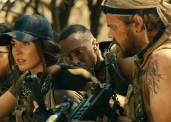 En İyi Megan Fox Filmleri