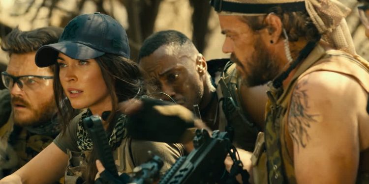 En İyi Megan Fox Filmleri