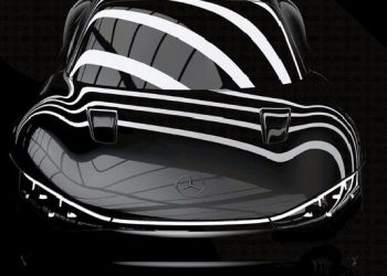 Mercedes-Benz Yeni Elektrikli Araba Üretiyor