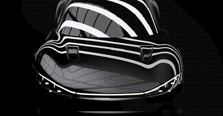 Mercedes-Benz Yeni Elektrikli Araba Üretiyor