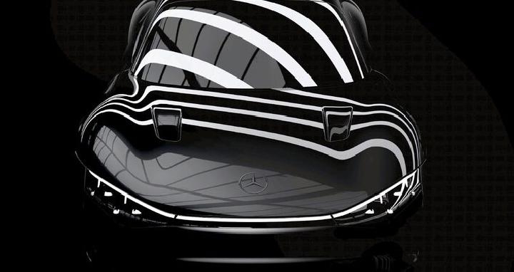 Mercedes-Benz Yeni Elektrikli Araba Üretiyor