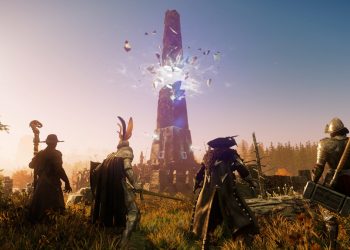 En İyi MMORPG Oyunlar