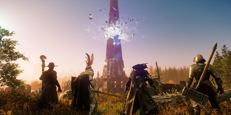 En İyi MMORPG Oyunlar