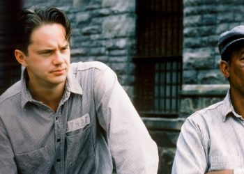 En İyi Morgan Freeman Filmleri