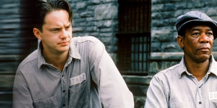 En İyi Morgan Freeman Filmleri