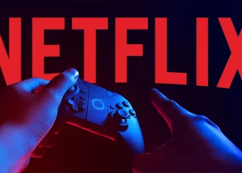 Netflix Games İOS’ta Ana Uygulama İçine Geldi