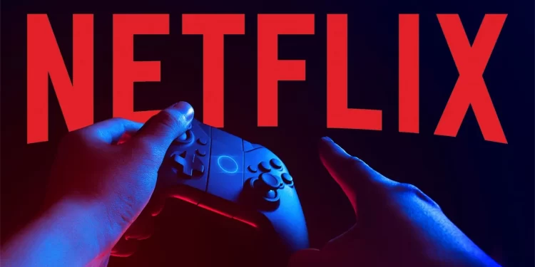 Netflix Games İOS’ta Ana Uygulama İçine Geldi
