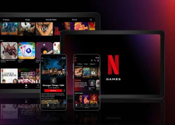 Netflix Games Artık Resmen Başladı