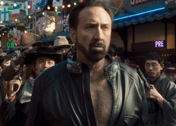 En İyi Nicolas Cage Filmleri